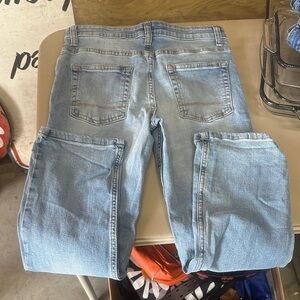 Light Blue boy's Jeans